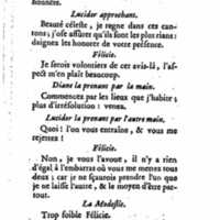 1757 : Félicie