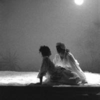 1994 : L’isola degli schiavi, Photos du spectacle