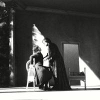 1985 : Il trionfo dell’amore, Photos du spectacle