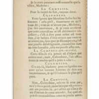 1723 : La surprise de l’amour