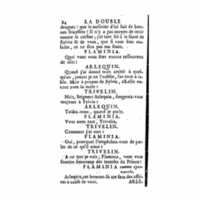 1724 : La double inconstance