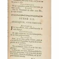 1723 : La surprise de l’amour