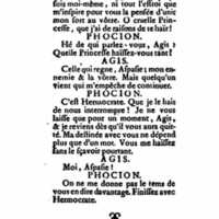1732 : Le triomphe de l’amour