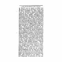 1727 : Le prince travesti