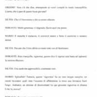 2012 : Il gioco dell’amore e del caso (Piero Maccarinelli)