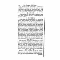 1732 : Les serments indiscrets
