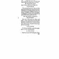1740 : L’épreuve