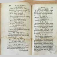1732 : L’école des mères