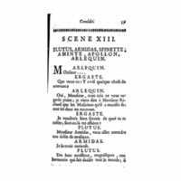 1729 : Le triomphe de Plutus