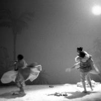 1994 : L’isola degli schiavi, Photos du spectacle
