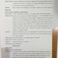 1997 : Il principe travestito (copie de Maurizio Gueli)
