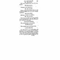 1740 : L’épreuve