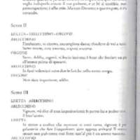 1993 : Il gioco dell’amore e del caso (Massimo Castri)