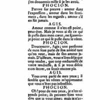 1732 : Le triomphe de l’amour