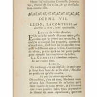 1723 : La surprise de l’amour