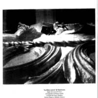 1991 : La finta serva, Programme
