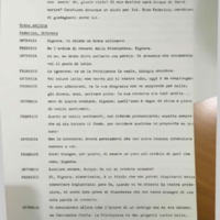 1997 : Il principe travestito (copie de Maurizio Gueli)