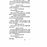 1738 : Les fausses confidences