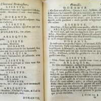 1733 : L’heureux stratagème