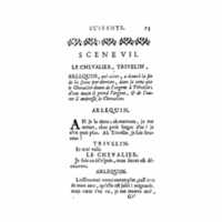 1729 : La fausse suivante