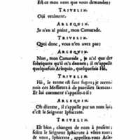 1725 : L’île des esclaves