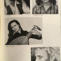 1979 : Arlecchino educato dall’amore (Giovanni Lombardo Radice) programme