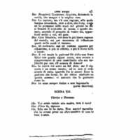 1833 : Le false confidenze