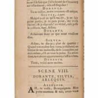 1730 : Le jeu de l’amour et du hasard