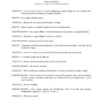 2003 : La prova (Carlo Pasquini)