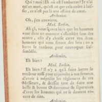1750 : La colonie