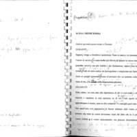 1998 : Le false confidenze (Toni Servillo)