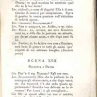 1829 : Le false confidenze [Salvatore Fabbrichesi, 1816]