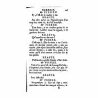 1727 : Le dénouement imprévu