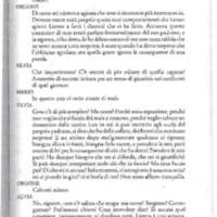 1993 : Il gioco dell’amore e del caso (Massimo Castri)