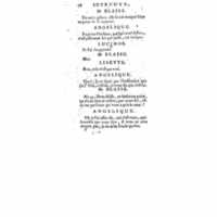 1740 : L’épreuve