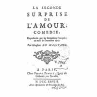 1728 : La seconde surprise de l’amour
