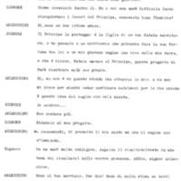 1978 : La doppia incostanza (Andrée Ruth Shammah) script