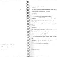 1998 : Le false confidenze (Toni Servillo)