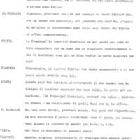 1978 : La doppia incostanza (Andrée Ruth Shammah) script