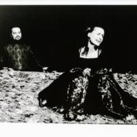 1997 : Il principe travestito (Photos du spectacle)