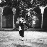 1978 : La doppia incostanza (Andrée Ruth Shammah) photo (reprise)