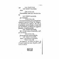 1729 : La fausse suivante