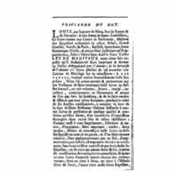 1723 : Arlequin poli par l’amour