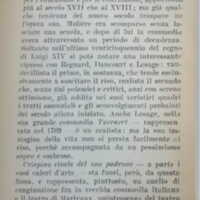 1930 : Il lascito (Maria Luisa Fanciulli)
