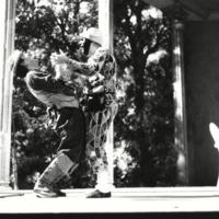 1985 : Il trionfo dell’amore, Photos du spectacle