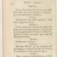 1747 : Mahomet second