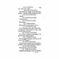 1729 : La fausse suivante