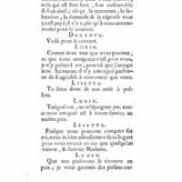 1735 : La mère confidente