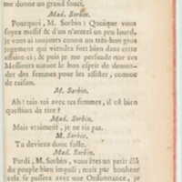 1750 : La colonie