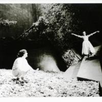 1997 : Il principe travestito (Photos du spectacle)